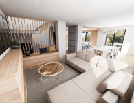 Aude CALATAYUD - ALTHEA ARCHITECTURE