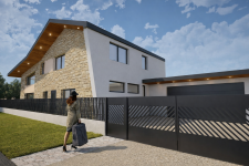Julien CASTEL - JULIEN CASTEL ARCHITECTURE