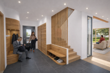 Julien CASTEL - JULIEN CASTEL ARCHITECTURE