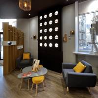 Cyril BRIFAULT - CYRIL BRIFAULT - ARCHITECTURE D'INTERIEUR
