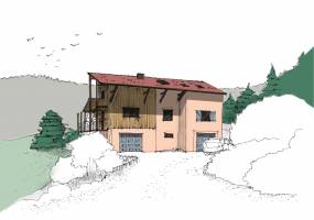 Sophie CARAUX - PIVA ARCHITECTURE