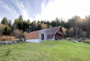 Sophie CARAUX - PIVA ARCHITECTURE
